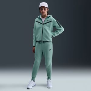 Nike - Tech Fleece - Joggingbroek - Oranje