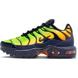 Nike - Tuned Air - Peuterschoenen - Geel