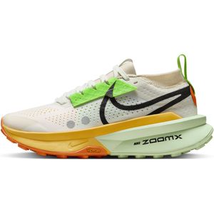 Nike Zegama Trail 2 trailrunningschoenen voor dames - Wit
