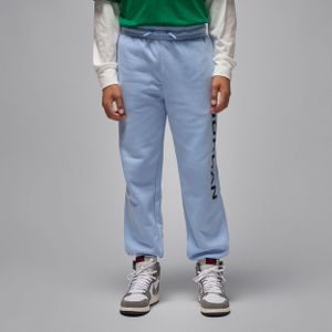 Jordan Essentials Baseline fleecebroek voor kids - Blauw