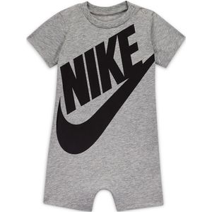 Nike Rompertje voor baby's (12-24 maanden) - Grijs