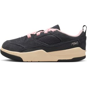 Jordan - Flight Court - Kleuterschoenen - Grijs