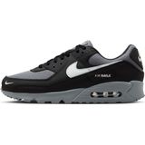 Nike - Air Max 90 - Herenschoenen - Zwart