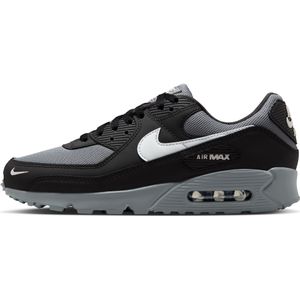 Nike - Air Max 90 - Herenschoenen - Zwart