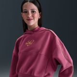 Nike - Club Fleece - Hoodie - Zwart