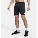 Nike - Aeroswift - Hardlooplegging - Zwart - Dri-Fit Adv - Halflang