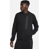 Nike Sportswear Tech Fleece bomberjack voor heren - Zwart