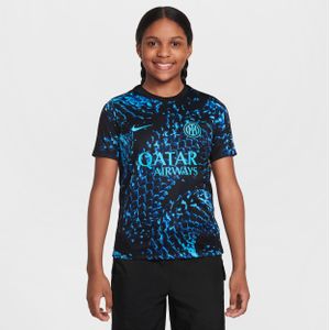 Nike - Academy Pro - Kindertrui - Inter Milan - Hoogwaardige Materialen