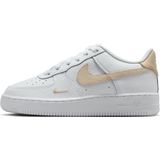 Nike Air Force 1 kinderschoenen - Wit