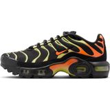 Nike - Air Max Plus - Kinderschoenen - Zwart