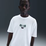 Nike - Max90 - T-shirt - Zwart