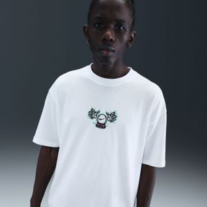 Nike - Max90 - T-shirt - Zwart