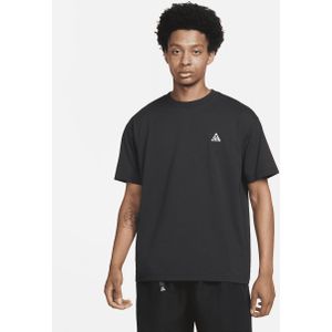 Nike ACG T-shirt voor heren - Zwart