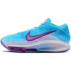 Nike G.T. Hustle 3 'Paige Bueckers' basketbalschoenen - Meerkleurig