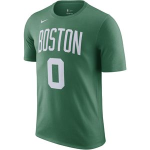 Boston Celtics Nike NBA T-shirt voor heren - Groen