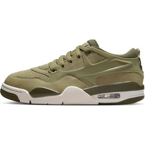 Air Jordan 4 RM - Damesschoenen - Roze - Sneakers