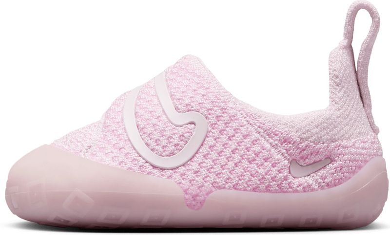 Nike - Swoosh 1 - Sportschoenen - Bruin