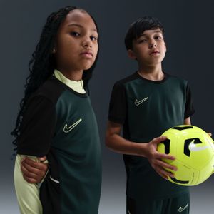 Nike - Academy - Voetbaltop - Zwart - Dri-FIT voor Kids