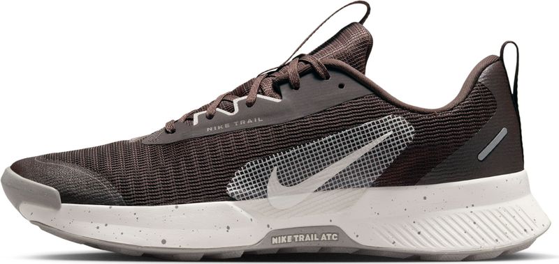 Nike - Juniper Trail 3 - Trailrunningschoenen - Roze