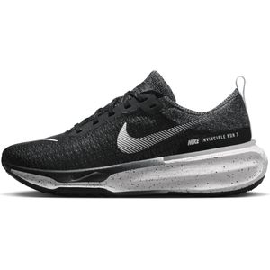 Nike Invincible 3 hardloopschoenen voor heren (straat) - Zwart