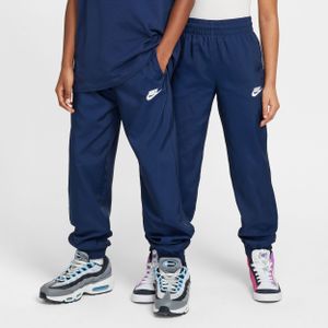 Nike - Club - Joggingbroek - Blauw