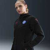 Nike - Tech Windrunner Derde - Voetbalhoodie - Zwart