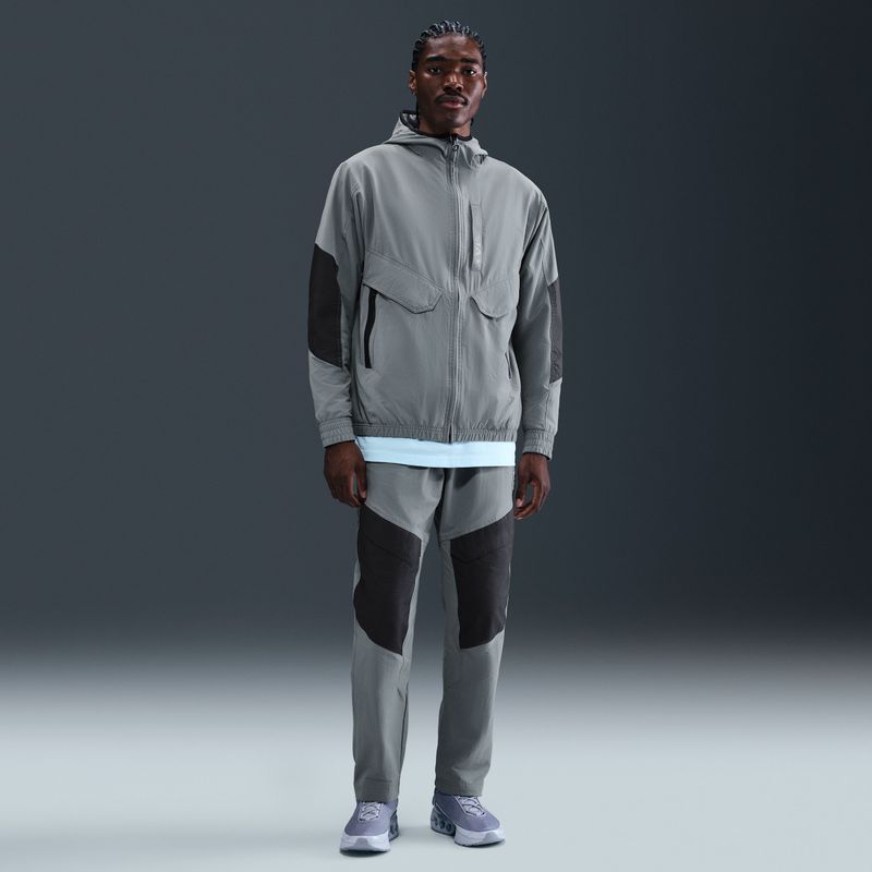 Nike - Air Max - Cargobroek - Blauw