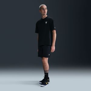 Kobe - Dri-FIT - Basketbalshorts - Paars - 15 cm