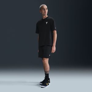 Kobe - Dri-FIT - Basketbalshorts - Paars - 15 cm