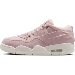 Air Jordan 4RM damesschoenen - Roze