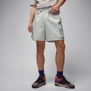Jordan Brooklyn cargoshorts voor heren - Grijs
