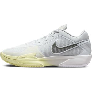 Nike G.T. Cut Cross basketbalschoenen - Grijs