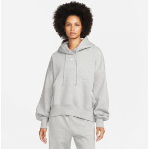 Nike - Phoenix - Hoodie - Dames - Oversized - Fleece