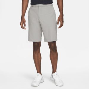 Nike Dri-FIT Golfshorts voor heren - Grijs