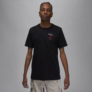 Jordan Dubai T-shirt voor heren - Zwart