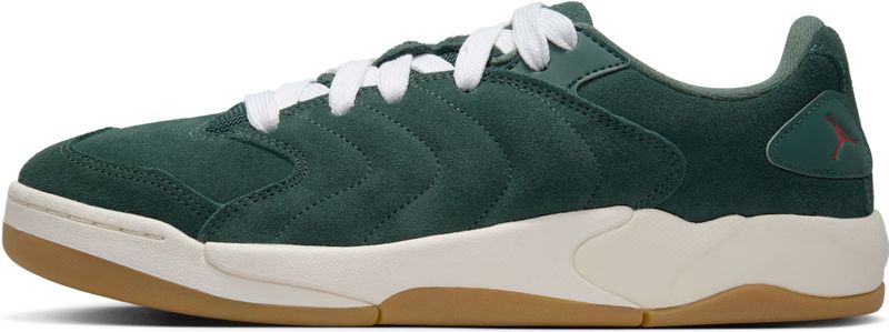 Jordan Session herenschoenen - Groen