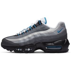 Nike Air Max 95 Recraft Kinderschoenen - Grijs