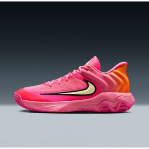 Giannis Immortality 4 basketbalschoenen - Roze