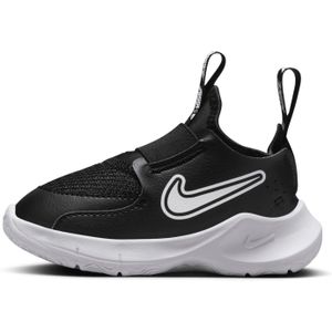 Nike Flex Runner 3 schoenen voor baby's/peuters - Zwart