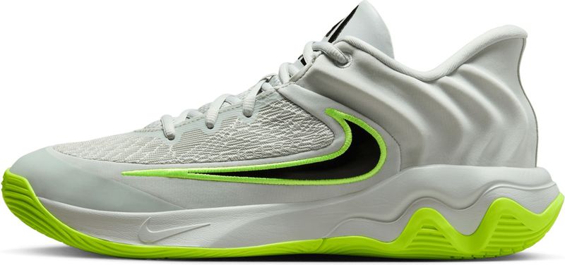 Giannis - Immortality 4 - Basketbalschoenen - Oranje