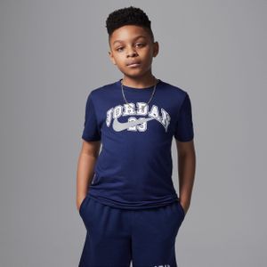 Jordan Flight MVP T-shirts voor kids (2 stuks) - Blauw