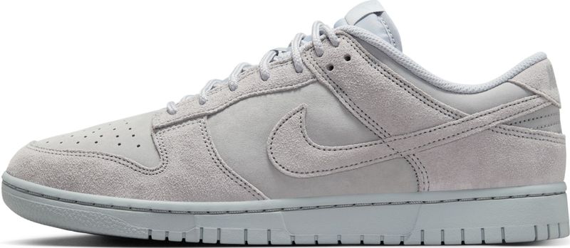 Nike Dunk Low Retro SE - Herenschoenen - Blauw