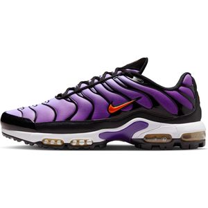 Nike Air Max Plus G golfschoenen - Paars