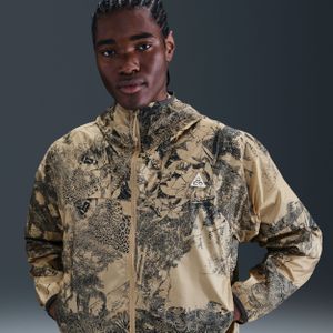 Nike - ACG 'Cinder Cone' - Herenjack - Bruin - Winddicht