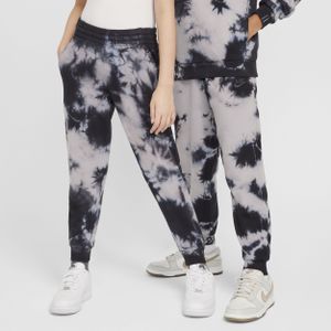 Nike Sportswear Club Fleece joggingbroek voor kids - Grijs