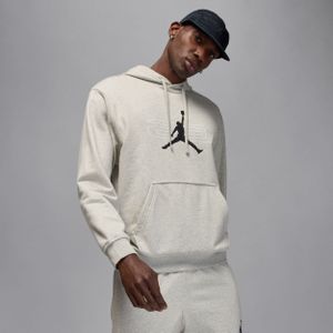 Jordan Sport Crossover fleecehoodie voor heren - Grijs