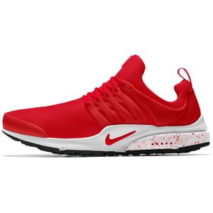 Nike Air Presto By You Custom damesschoenen - Meerkleurig