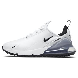 Nike Air Max 270 G Golfschoen - Wit