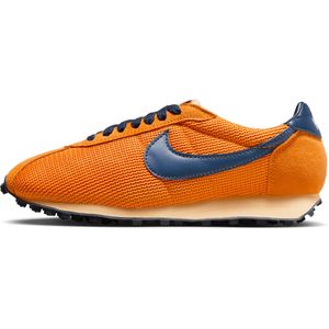 Nike - LD-1000 - Damesschoenen - Blauw - Echt en Synthetisch Leer