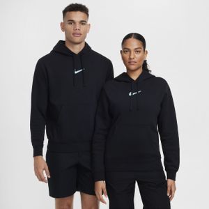 Nike Sportswear Club hoodie - Zwart